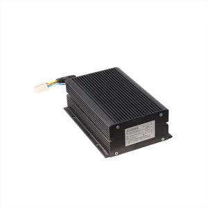 DC-DC Converter Isolated 48V-12V 300W 25a 30a