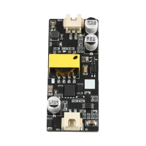 DC-DC Isolated Converter Power Supply Module Input 12-24V Output 12V 24V 15W Single/Double-Ended Terminal Wire