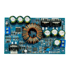 DC DC Isolated Step down Power Supply Module 12V 90V to 9V12V19V24V4A Isolated Step down Constant Voltage Switching Power Supply