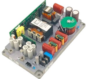 DC-DC Onboard Buck Converter Adjustable Electric Vehicle Battery Management