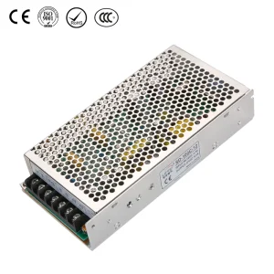 DC DC Single Output Step Up Down Switching Power Supply 12V 8.5A High Efficiency Converter for Lead acid Battery