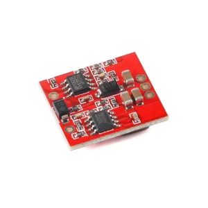 DC DC Step Down Buck Converter Voltage Regulator Board Dual DC 5V 9V 12V 15V to 7.5-28V 1A Power Supply Module