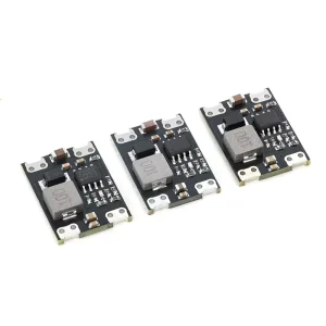 DC-DC Step Down Buck Power Supply Module DC 5.5V-36V Input to 3.3V 5V 12V Output 3A 8W Converter High Power Board