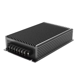 DC-DC Step Down Converter 36-72V to 12V 150W 12.5A Power Module