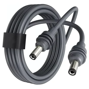 DC DC TYPE C Power Cable for Starlink Mini Cable 10FT StarLink Space x Waterproof Overload Short Circuit Protection SPX MINI