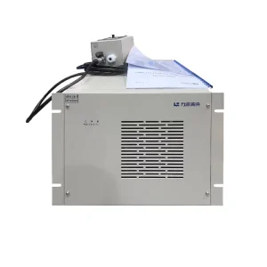 DC Gas Treatment Rectifier Single Output DC Power Supply Model TDFB-120A50V for Electrolysis Air-Cooled