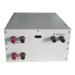 DC High Voltage Power Supply 1000 Volt
