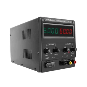 DC Laboratory Power Supply Adjustable 60V 5A 30V 10A Switching Power Supplies Voltage Regulator 220v 110v Variable Bench Source