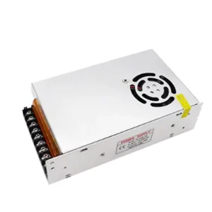 DC Output 12V 20A 240W AC Input 100-240V 50-60Hz Switching Power Supply Centralized Power Supply