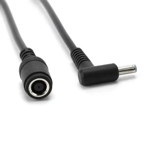 DC Power Adapter Cable for Interface Conversion of Power Adapter