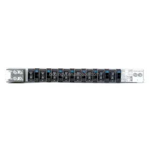 DC Power Distribution Unit NSN PDU48/125DF-S2 for Telecom Power