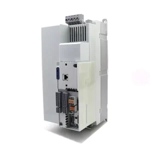 DC Power Inverter for Automation and Control Systems