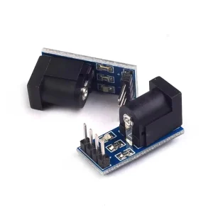 DC Power Supply Module DC Power Adapter Board