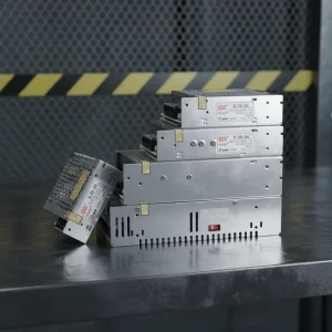 DC Power Supply Single 5V 150W 60Hz AC-DC Switching Power Supply Industrial Automation Control 30A