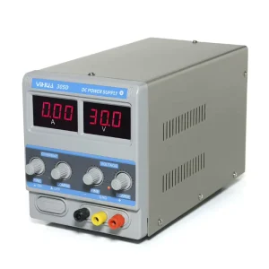 DC Regulated Power Supply Four digit Precision Display Power Supply Notebook Maintenance Switching Power Supply 305D