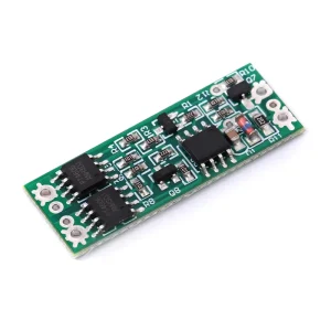 DC to AC Module Inverter Circuit Board Low Power 4-30V