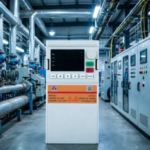 DC to AC Vfd Inverter 7.5kw 220V 3 Phase Solar Vfd Pump Drive Frequency Inverter