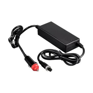 DC to DC LiFePO4 Lithium Battery Charger 12.6V 16.8V 14.6V 21V 25.2V 29.2V 29.4V 42V 1A-5A 75W DC/DC Li-ion Charger OEM ODM