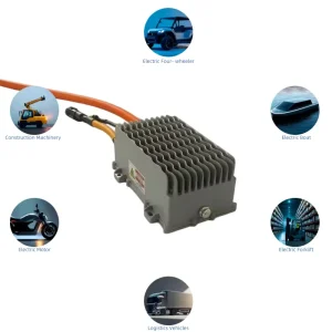 DC to DC Step Down Buck Converter 1200W 80-720V to 12V/27V