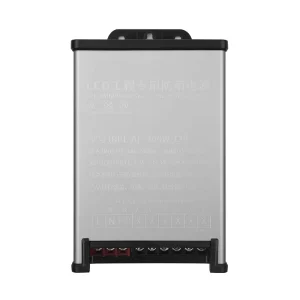 DC12-400 Led Power Supply Regulated DC CCTV Power Supply 24V 400W LED Driver Waterproof Rainproof Power Supply