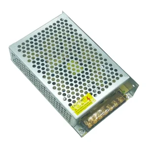 DC12V/24V 20W 36W 40W 60W 80W 100W 120W 150W 200W 250W 300W 360W 400W 500W 600W LED Switching Power Supply