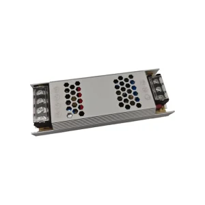 DC12V 8.3A 50/60Hz Super Slim Power Supply with 170-240V Input for LED Lighting Box Switching Power Supply