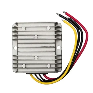 DC12V to DC24V 10A power converter power module