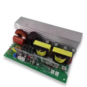 DC12V24V48V to AC220V Boost Converter 1000W/750W Pure Sine Wave Inverter Circuit Board 170x119x60mm