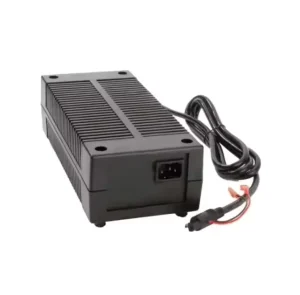 DC14V 15AMP HPN4007 Power Supply with Cable Fit for Motorola DM4401E DM4601E MTM5500 DMR Digital Mobile Radio Walkie Talkie