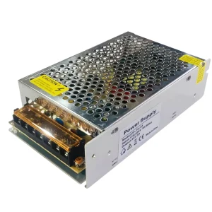 DC24v 3a 72w Output AC to DC Switching Power Supply for Industrial Use with 220v and 110v Input Voltage