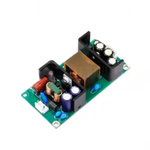 DC36~75V to DC12V5A 24V2.5A Isolated Constant Voltage Switching Power Supply Power Supply Bare Board DC-DC 60W