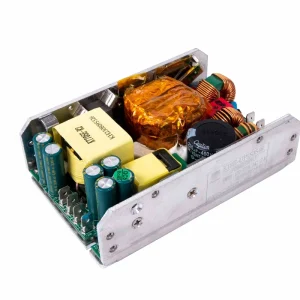 DC48V 11A Open Frame SMPS 550W Switching Power Supply