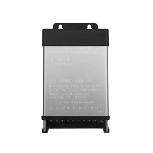 DC5-400 Led Power Supply Regulated DC CCTV Power Supply 400W LED Driver Waterproof Rainproof Power Supply