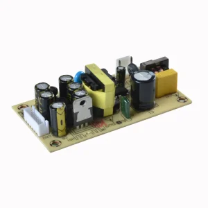 DC5V 0.5A 20W Switching Power Supply Board High-Power Module Bare Board