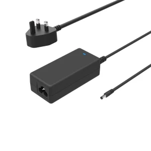 DC9-48V 45W CE ROHS Universal Charger Gan Laptop Adapter DC Tips Laptop Charger For Laptop