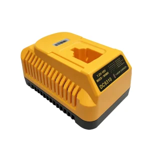 DC9310 Fast NiCD NiMH Battery Charger for Dewat 7.2V 18V NI-MH Battery DC9096 DC9091