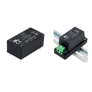 DCDC Converter HO1-P401V-5C Input 12V High Voltage Output 2W 0-400V DC-DC Converters