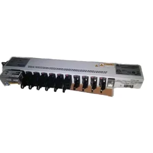 DCDU 12B DC power distribution unit 1U 19inch cabinet 48V25A BBU3900 DBS3900 RRU