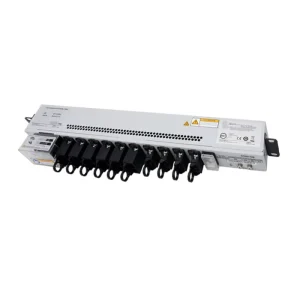 DCDU12B DC Distribution Unit 12 Channel Power Distribution for 5G Base Station Communication Equipment