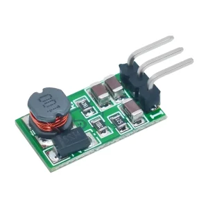 DD4012SA 1A DC 6.5-40V To DC 3V 3.3V 3.7V 5V 6V 7.5V 9V 12V DC Converter Step-Down Module With Solder Header