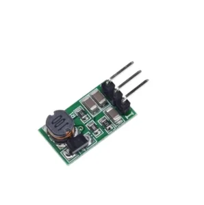 DD4012SA DC-DC 5-40V to 3V 3.3V 3.7V 5V 6V 7.5V 9V 12V 1A Buck Step Down Converter Module Voltage Regulator Board