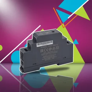 DDR-15G-12 Power Supply 12V Power Supply