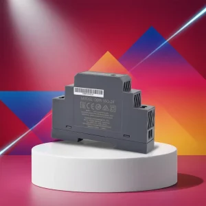 DDR-15G-24 24V Industrial Power Supply