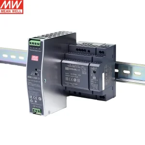 DDR-15L-15 15W 15V 1A DC-DC DIN Rail Single-Output Industrial Power Supply
