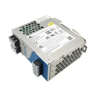 DELTA DRP024V120W1AA Switching Power Supply