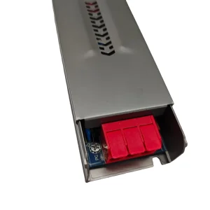 DEPU DPFC 200W 12V Linear Lighting AC DC Switching Power Supply 50 60Hz 16.6A LED Power Supply
