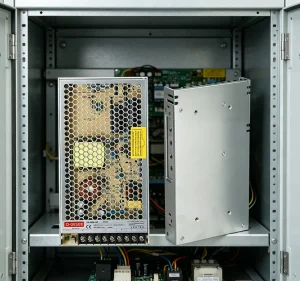 DESEE Hot Selling High End Equipment Power Supply LRS Series AC DC Ultra Thin With BIS Switching Power Supply