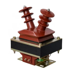 DGG Electrical Grid Voltage Monitoring Power Network Metering Protection Equipment Potential Transformer