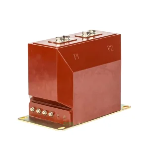 DGG Medium Voltage High Voltage Current Transformer CT Instrument Transformer for Substation Measurement Protection
