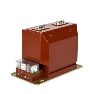 DGG Utility Network Feeder Protection Current Sensing Substation Panel Medium Voltage Current Transformer